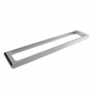 Вешалка для полотенец 45 см  Forma oval NOKEN 100124202  CHROME