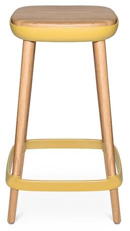 Wagner Табурет с подставкой для ног W-2020 Wm400... - Вид №5