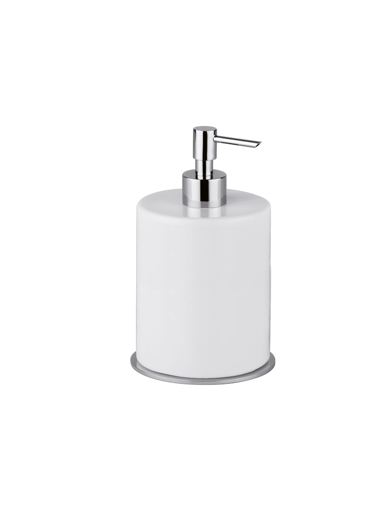 8070 Bellosta Rubinetterie ПОДДЕРЖКА ДОЗАТОРА 