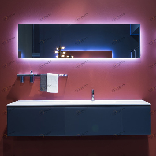 Зеркало NEUTROLED50W144 Antonio Lupi NEUTROLED с подсветкой Antoniolupi