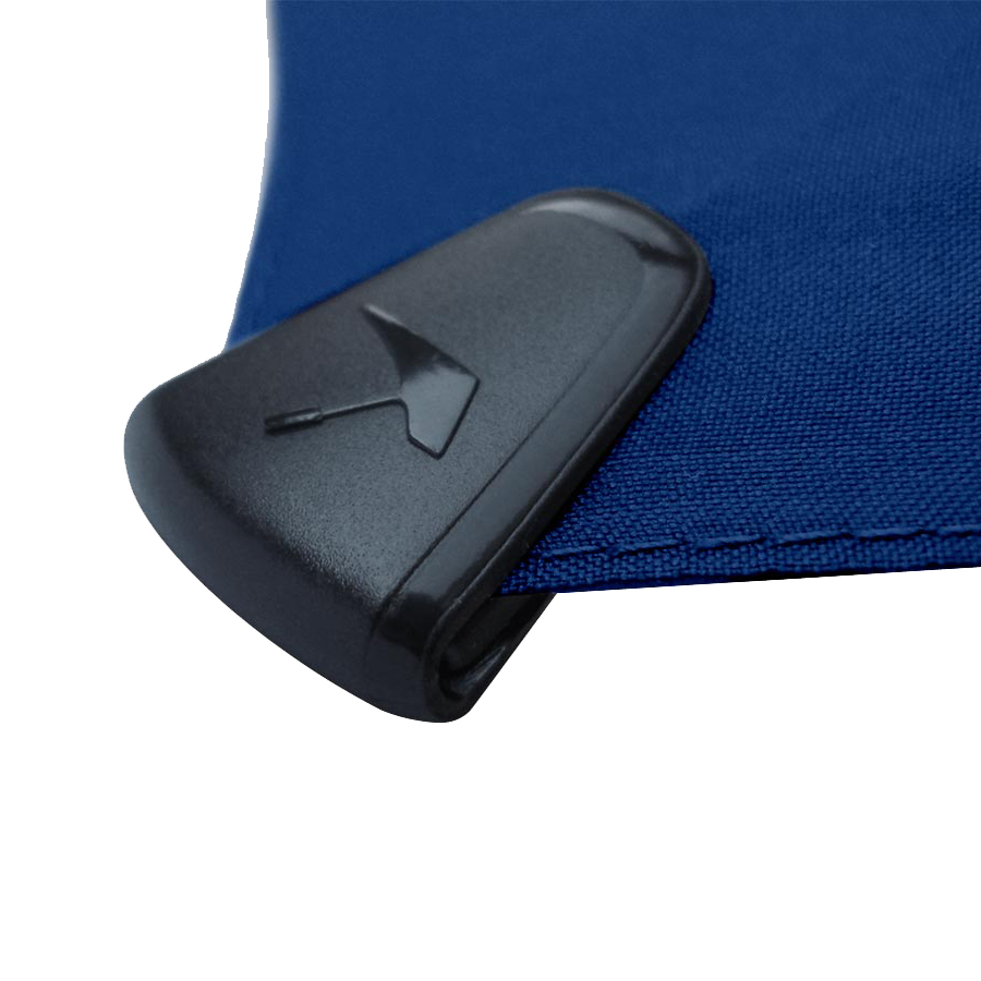 2011096 Зонт-трость ° original bright blue SENZ  - Вид №5