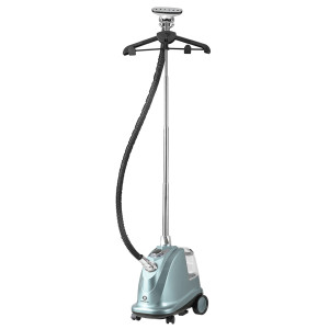 9200198 Отпариватель Eurostek EHS-3803 бирюзовый