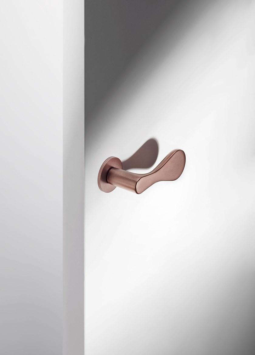 Dnd Латунная ручка Drop sun-id-1401138 - Вид №6