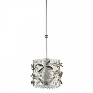 Подвесной светильник SH0308E-49 SC от Schonbek SH0308E-49 SC SCHONBEK ДИЗАЙНЕРСКИЕ 242883 Хром