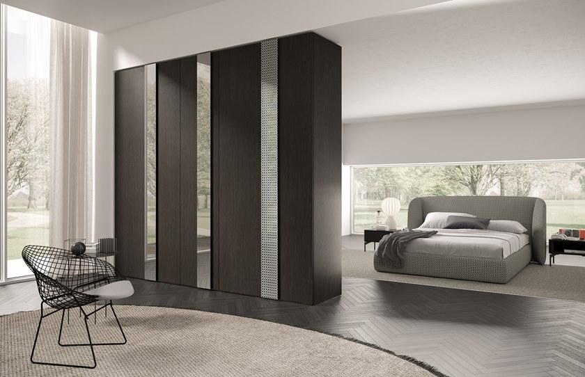 TUMIDEI Шкаф с гладкой распашной дверцей sun-id-1506720 - Вид №5