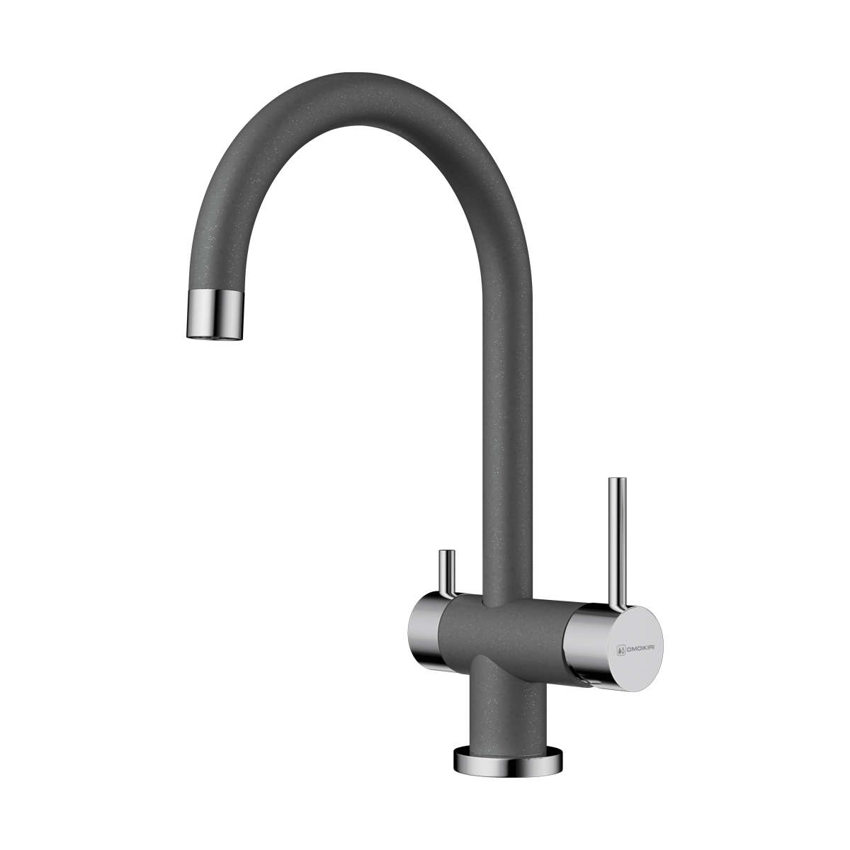 Смеситель для кухни Yamada PL OMOIKIRI 4994337