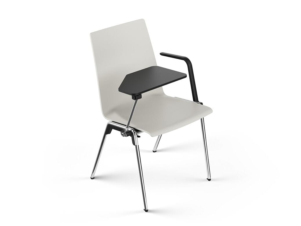 Штабелируемый стул для конференций Brunner герой ARCH-00094701
