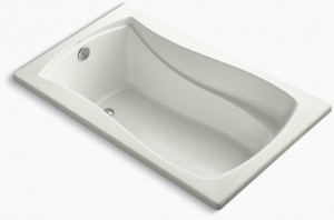KOHLER Марипоса 60 K-1242-W1-NY
