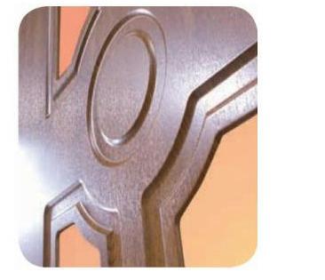 Schulz Italia Панель покрытия hdf sun-id-1404073 - Вид №5