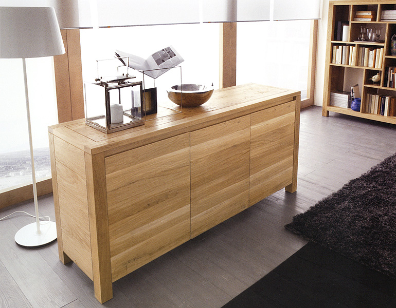 Буфет  ALTA CORTE EC8110 ECO - Вид №1