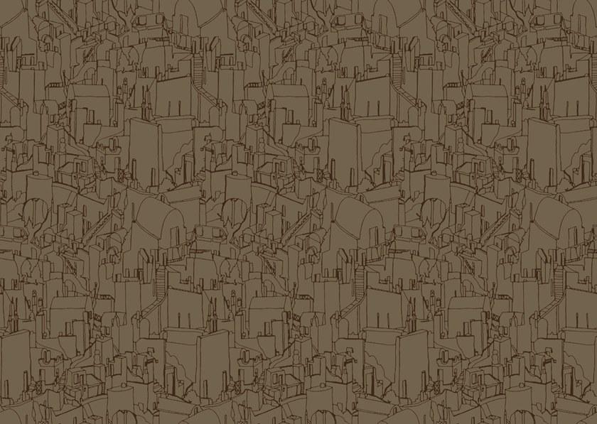 Jannelli&Volpi Флизелиновые обои Jv 902 genesi sun-id-1405478 - Вид №4