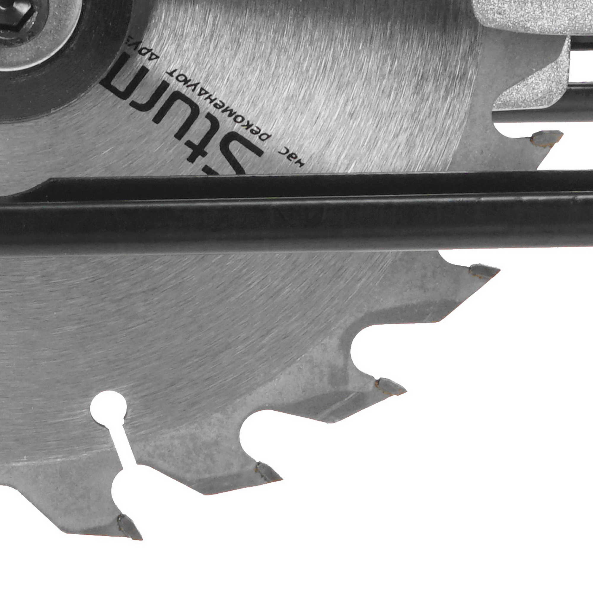 Пила дисковая Sturm! CS51160 9938084 STDN-0060463 - Вид №5