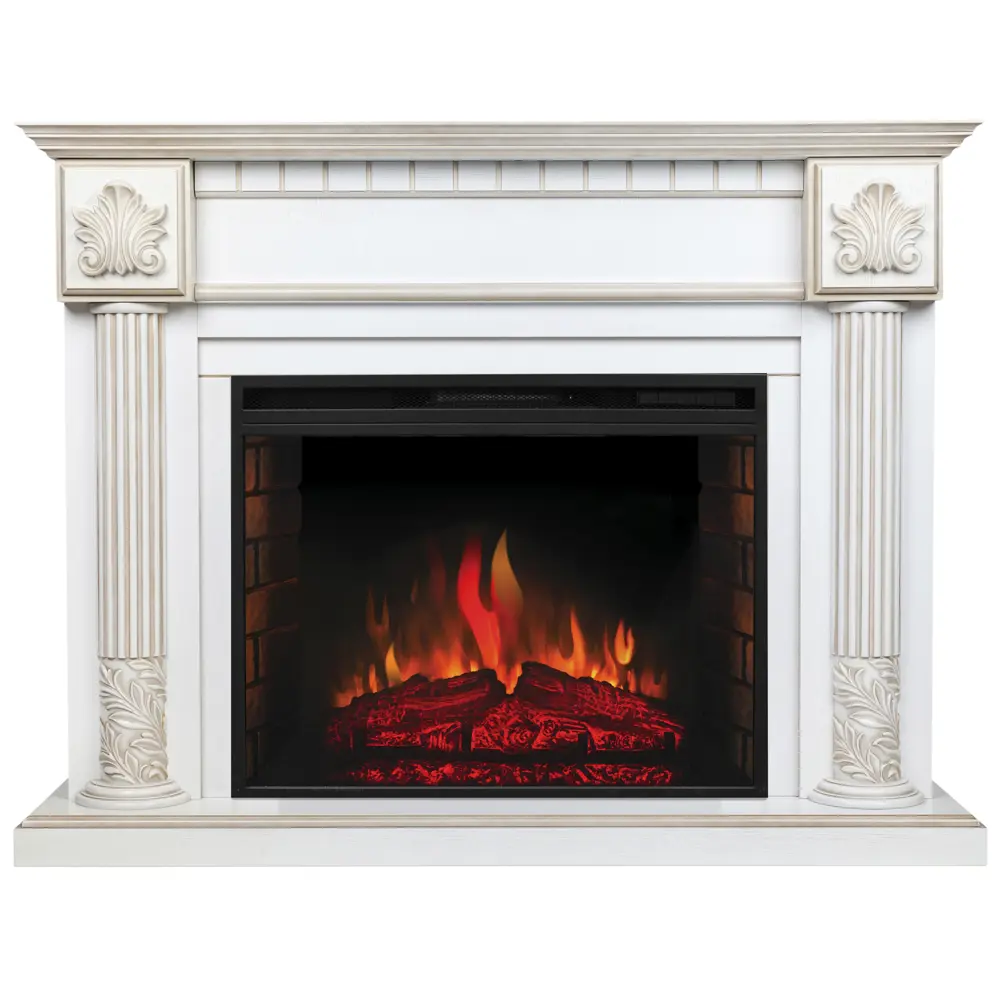 Обрамление Imperia 26/33 под очаг Fireplace 33 SIR REALFLAME STLM-2000617