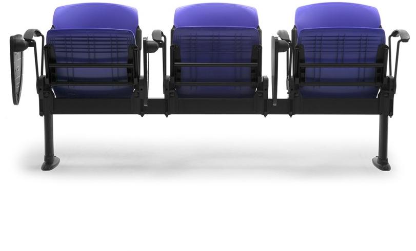 Leyform Сиденье на перекладине пола из полипропилена с клапаном Cortina sun-id-1461239 - Вид №1