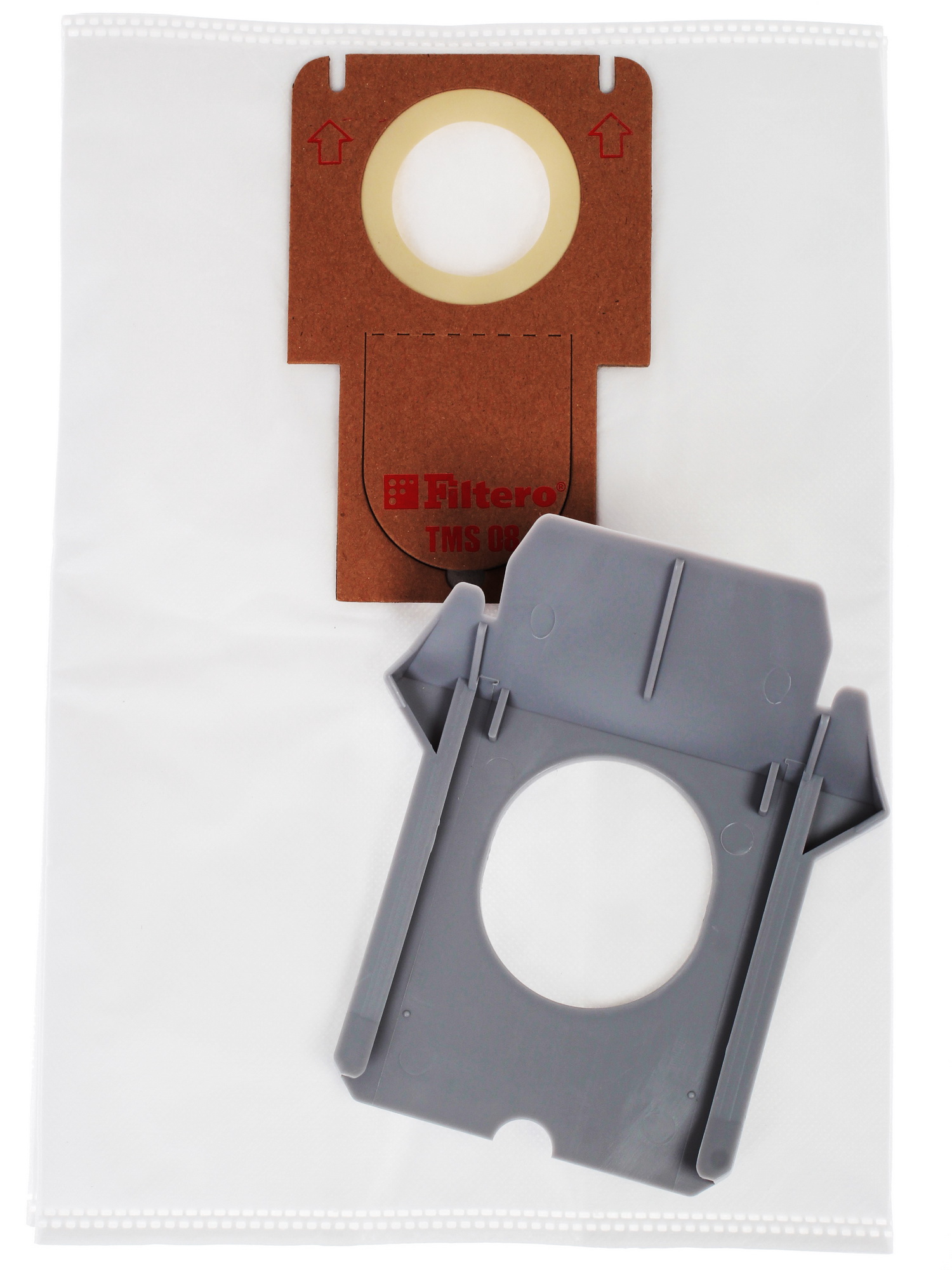 1097534 Мешок-пылесборник Filtero TMS 18 STDN-0143999 - Вид №3