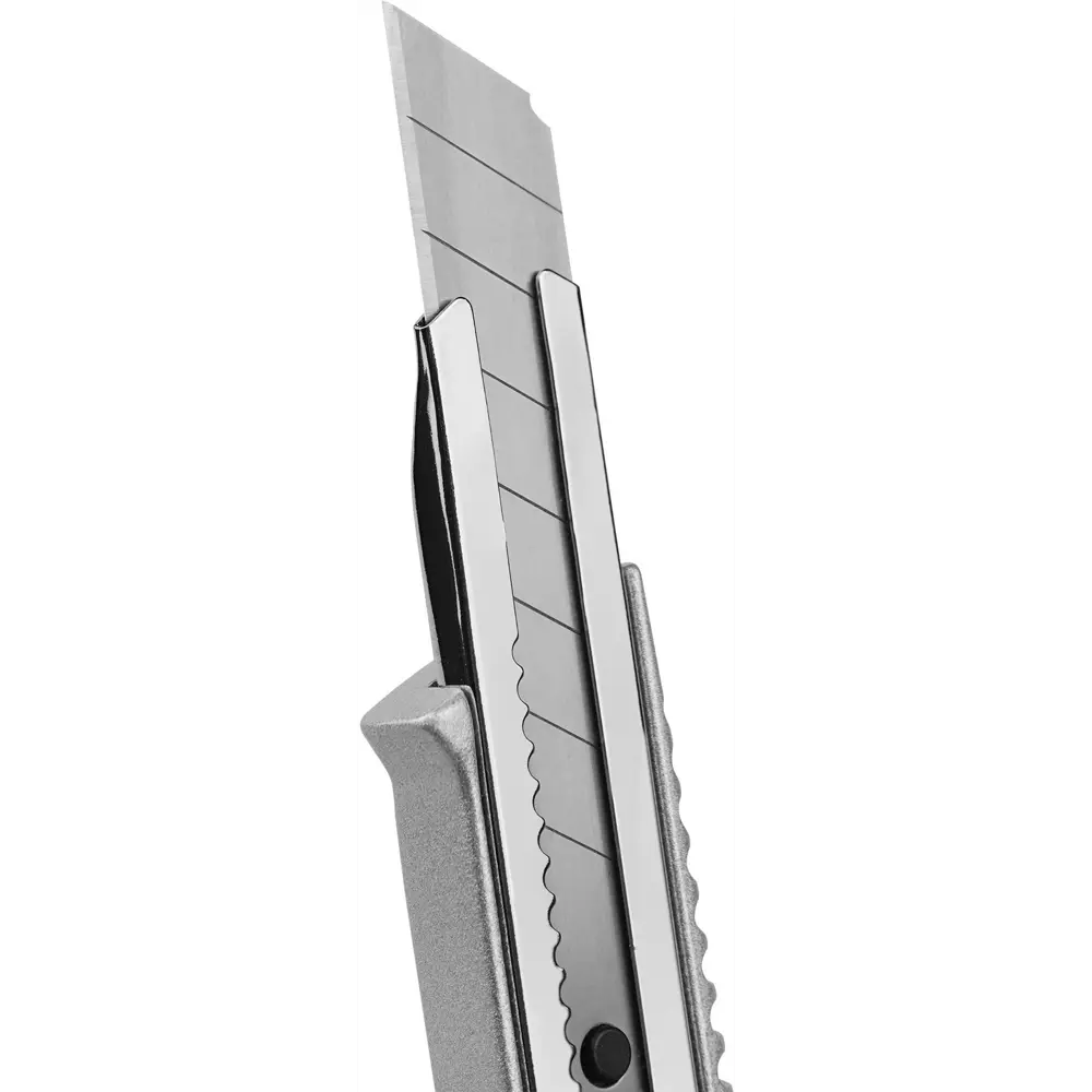 Малярный нож Vertextools с сегментным лезвием 18 мм 89416876 STLM-1578287 - Вид №2