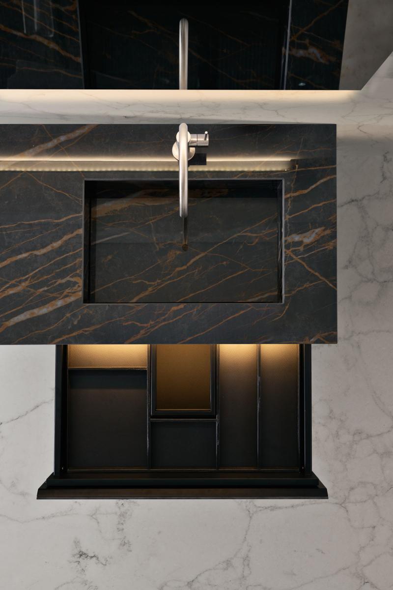 Eden Мебель для ванной OASIS BATHROOM Eden - Вид №59