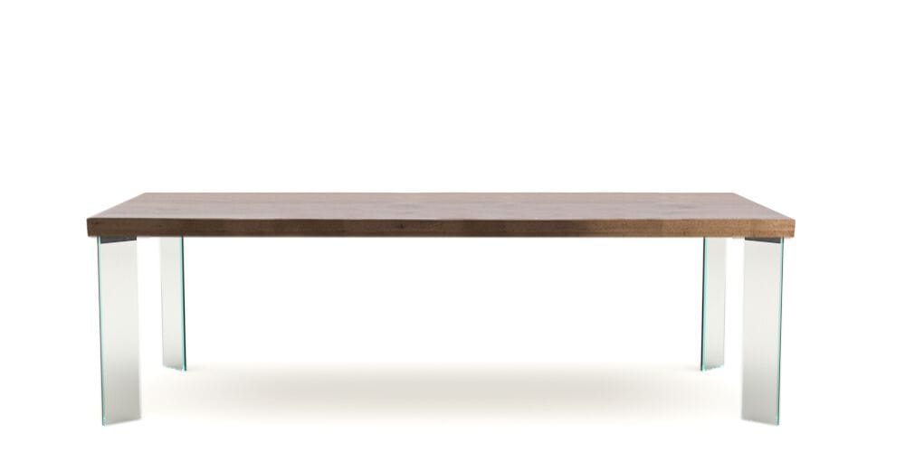 Прямоугольная столешница из дуба Devina Nais ARCH-00121785 - Вид №16