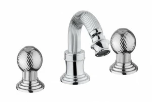 Смеситель для биде Cezares OLIMP-BBS2-01-M