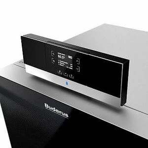 Система управления BUDERUS Logamatic MC110 (7736602700)