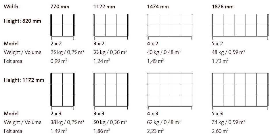 Glimakra of Sweden Офисный шкаф из дерева Sabine sun-id-1463556 - Вид №3
