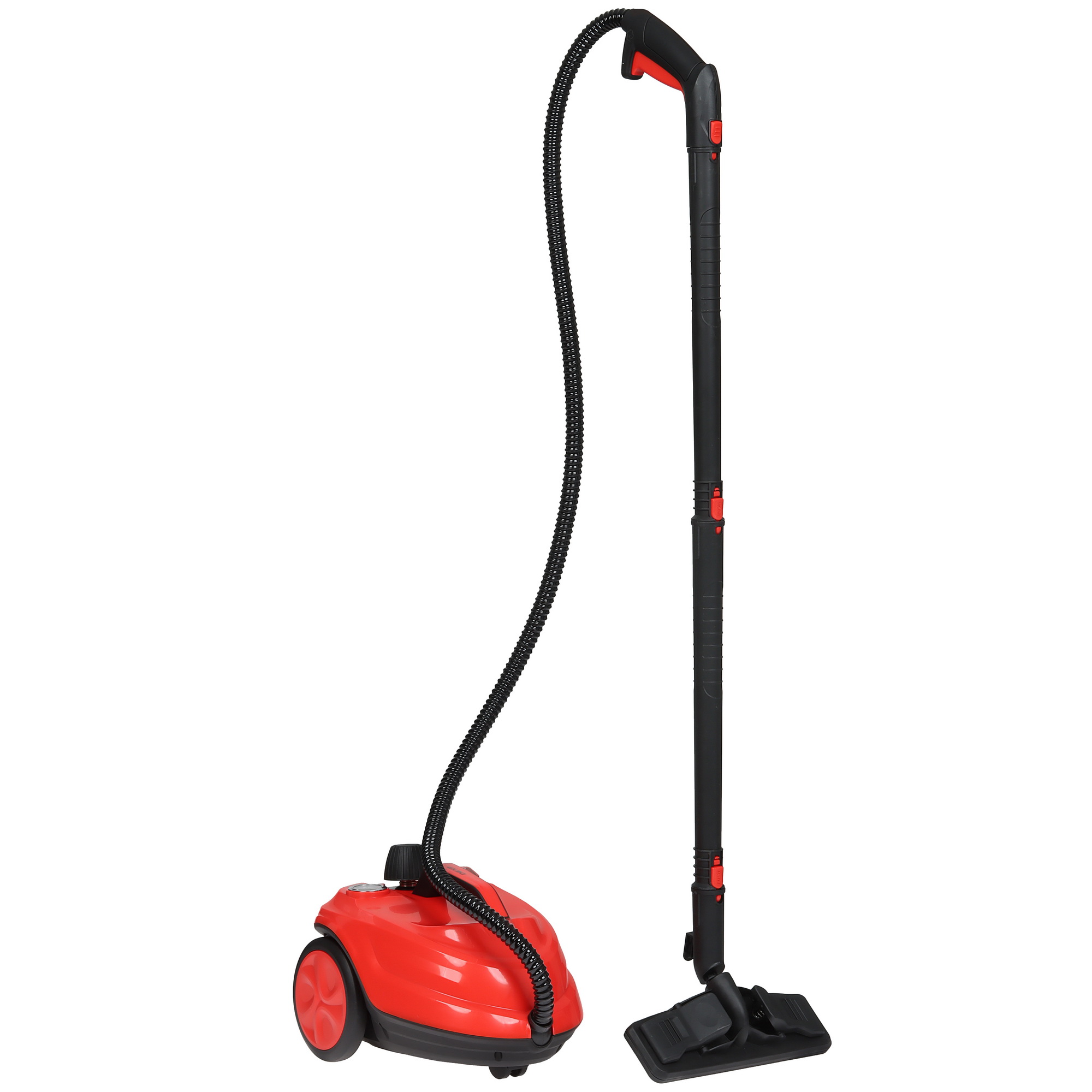 9042752 Пароочиститель DEXP FSC-2000R красный STDN-0079071