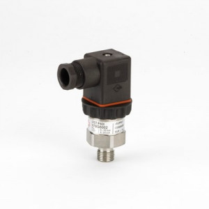 Danfoss DST P40I — преобразователи (датчики) давления для агрессивных сред DST P40I Преобразователь давления 078G5011