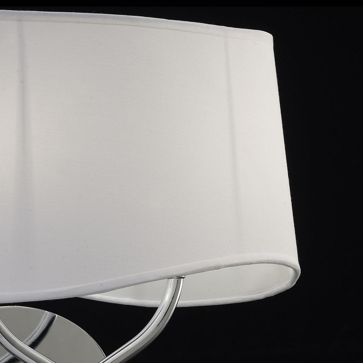 074845 Настенный светильник 2L 1903 Mantra Ninette 