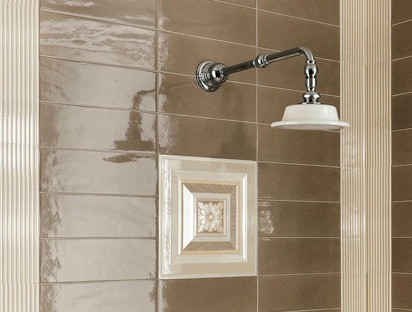 FAP ceramiche Настенная керамическая плитка под кирпич Manhattan sun-id-1452862 - Вид №14