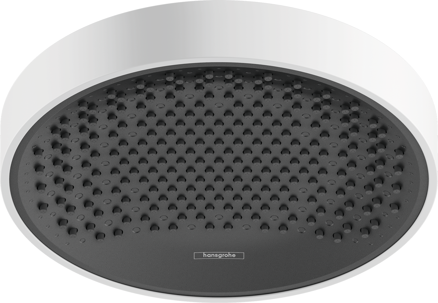 26229700 Rainfinity Верхний душ 250 1jet EcoSmart Hansgrohe 