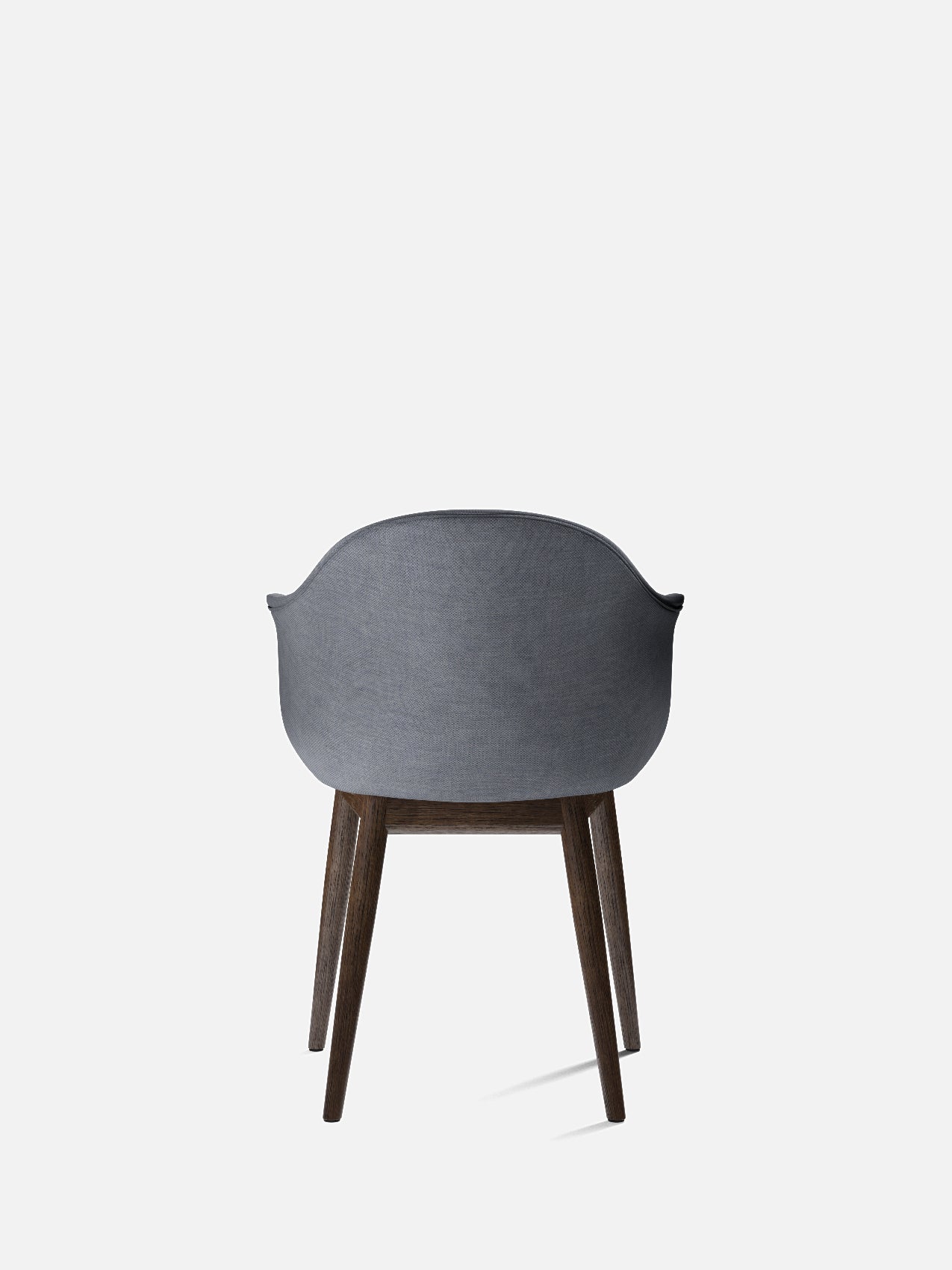 9341004-012E05ZZ Harbour Arm Chair, с мягкой обивкой LuceLight  - Вид №90