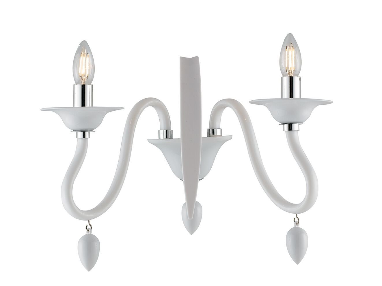 Настенный светильник из акрилового стекла с фиксированным кронштейном Fan Europe Lighting дизайн окружающего света ARCH-00035014