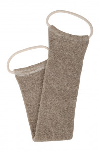 615001 массажная ленточная щетка world