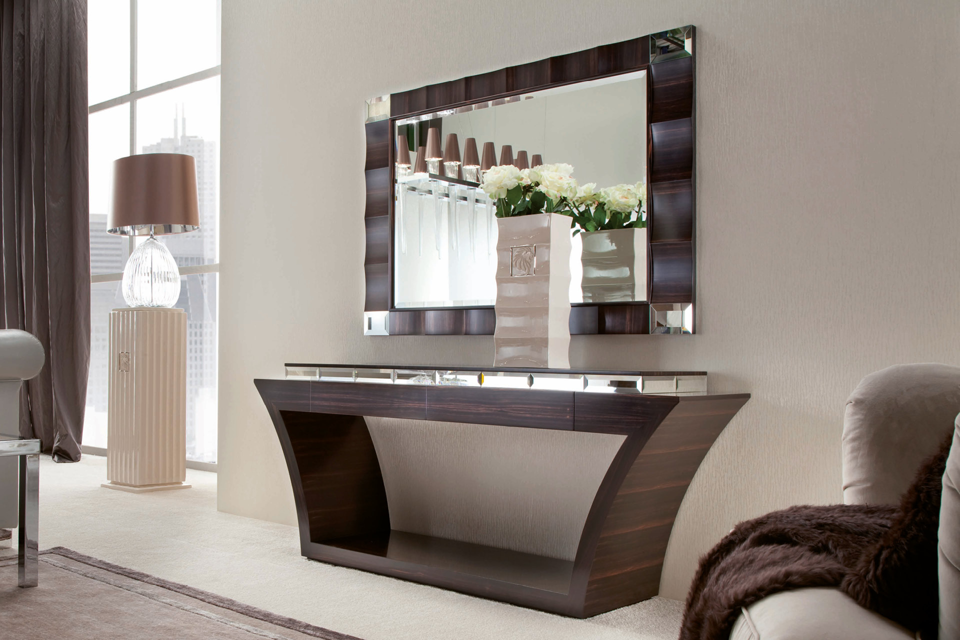 260 Daydream зеркало - giorgio collection Декор - Вид №3