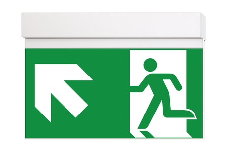 DST-3671 Ikus 320-t Daisalux Светильники и спец. Белый 