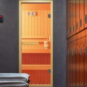 Биосауна Nuvola B 176x110