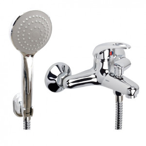 35-05 OPEN  Смеситель для ванны  ARGO kran