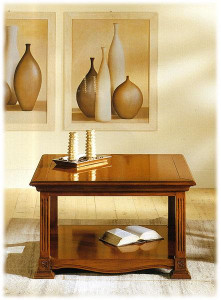 Стол журнальный  MIRANDOLA H791