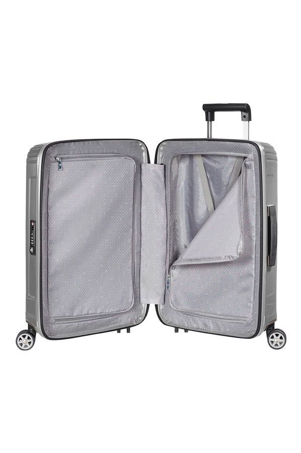 44D-05001 Чемодан 44D*001 Spinner S Samsonite Neopulse  - Вид №1