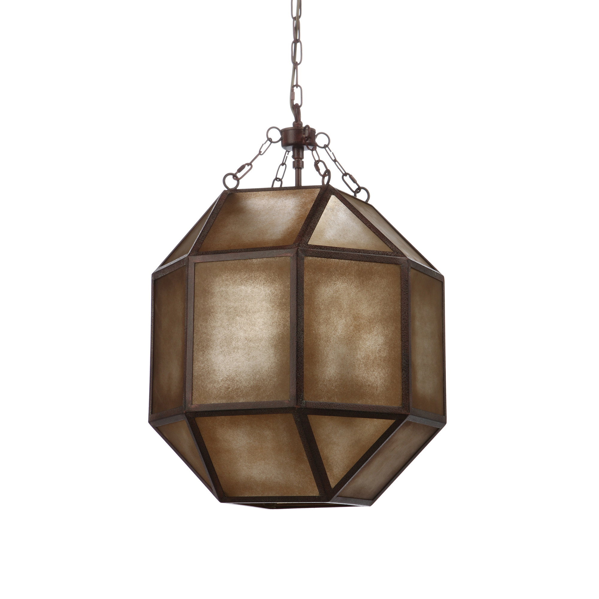 2000621336791 Подвесной светильник Chamber ELECTRORETRO 