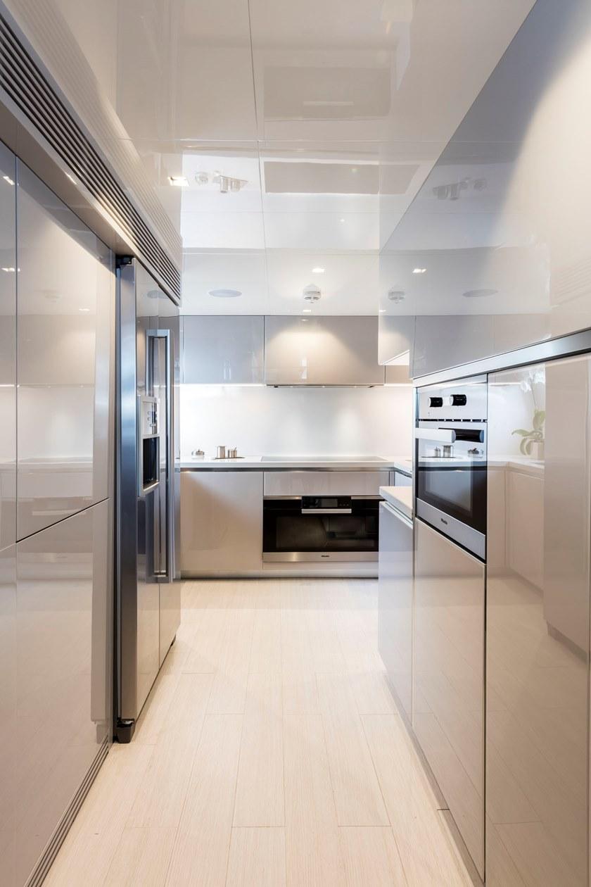 ERNESTOMEDA Кухня для яхт sun-id-1492676 - Вид №1