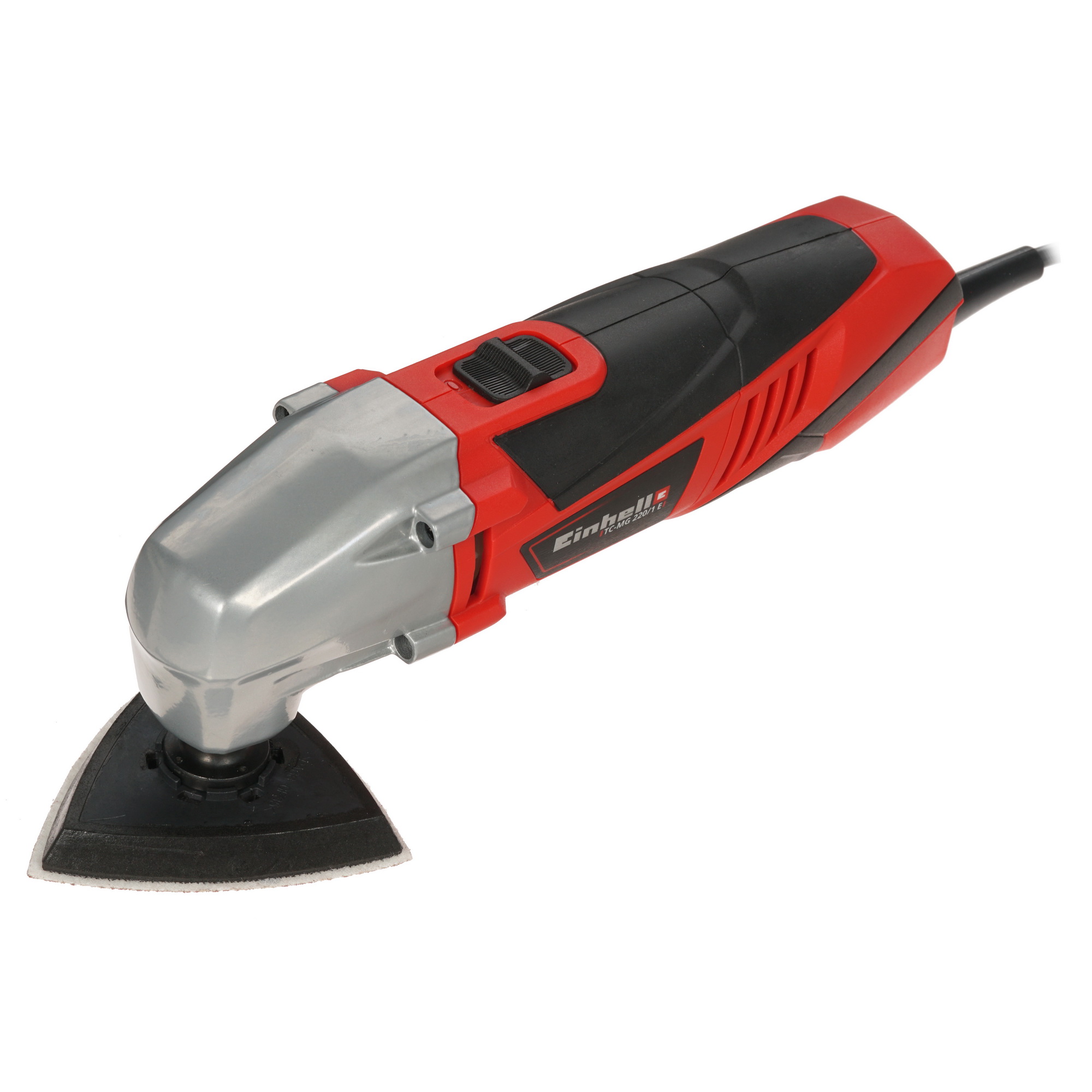 Реноватор Einhell TC-MG 220/1 E 8193660 STDN-0121619