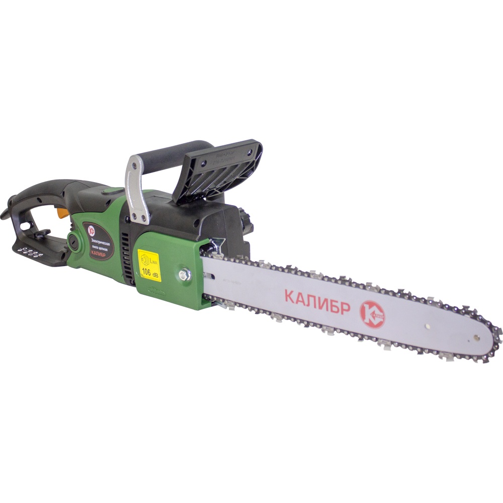 70028 Калибр Электрическая пила цепная  ЭПЦ-2400/16ПДУ  - Вид №1