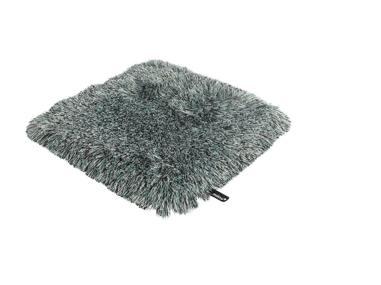 Изготовленный на заказ ковер ручной работы полиэфира miinu WHOOP ARCH-00115633 - Вид №3