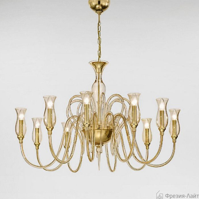 Sylcom 1022/6 K FU TEODATO люстра подвесная 96036