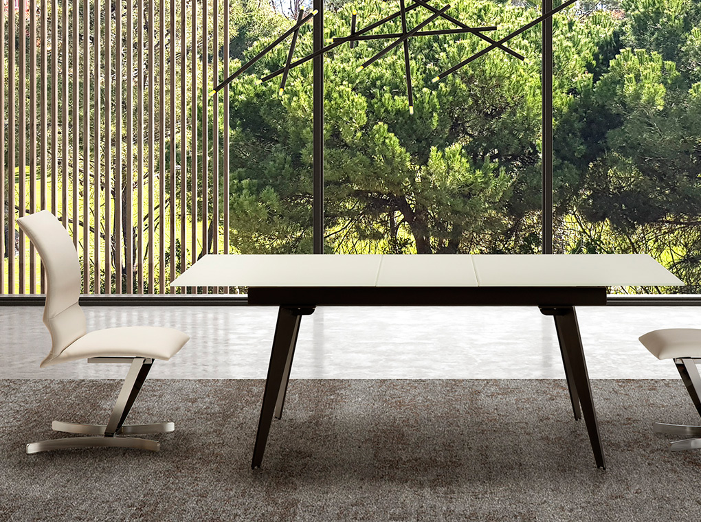 063670 Стул F3168 белый Angel Cerda  - Вид №1