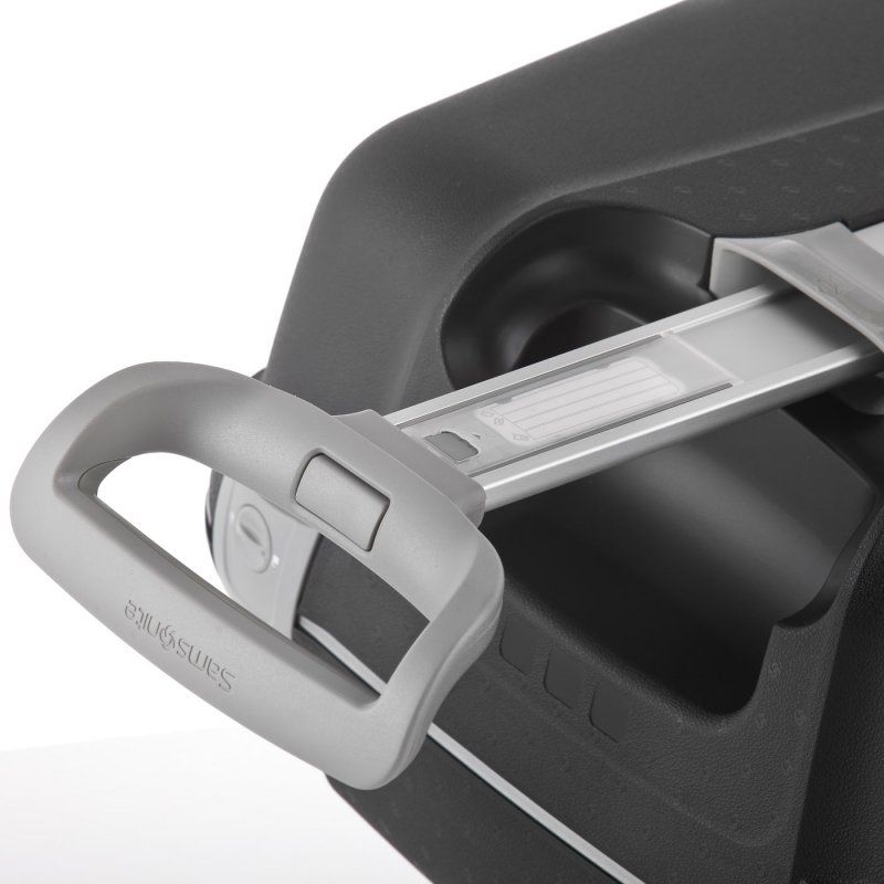 D18-00064 Чемодан D18*064 Upright 64 Samsonite Aeris - Вид №6