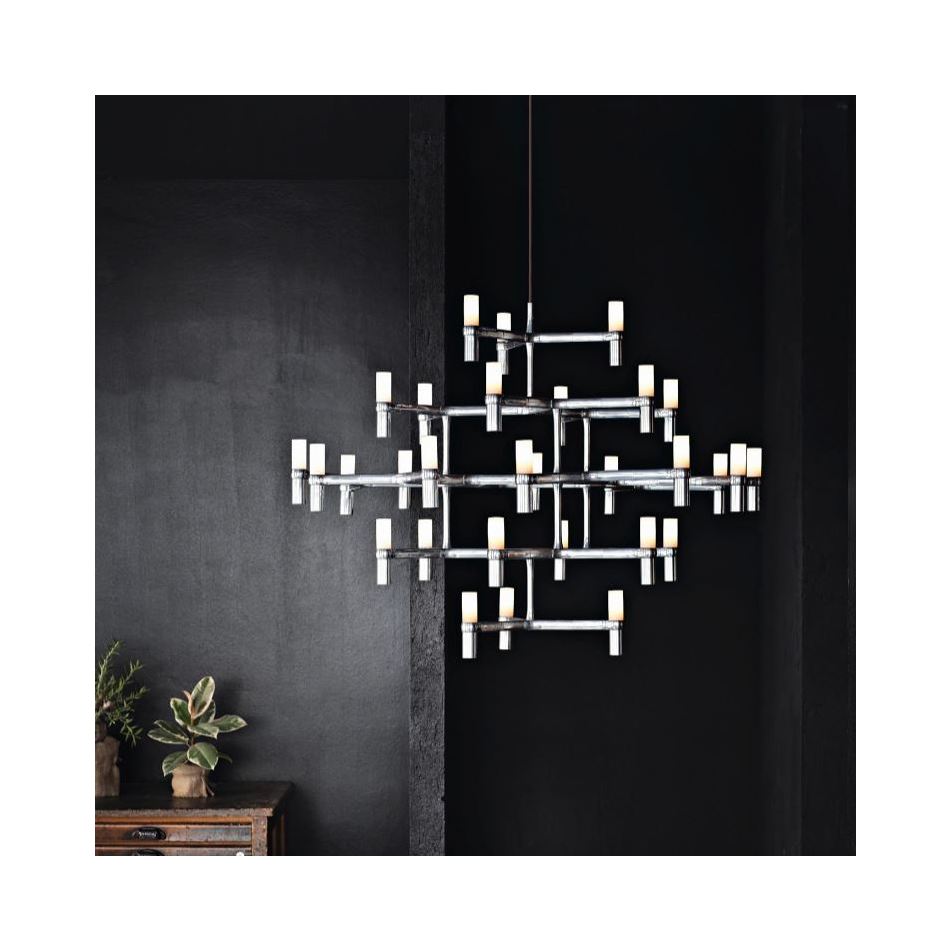 Светильник / CROWN MAJOR NEMO sun-id-377615 - Вид №4