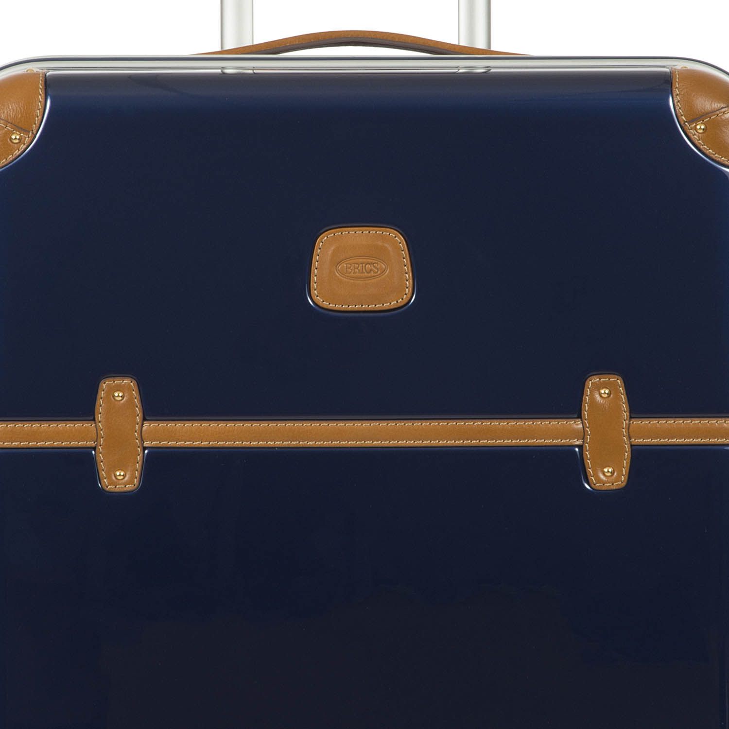 BBG28503.606 Чемодан BBG28503 Bellagio Metallo Trolley M Brics Bellagio Metallo 2.0  - Вид №8