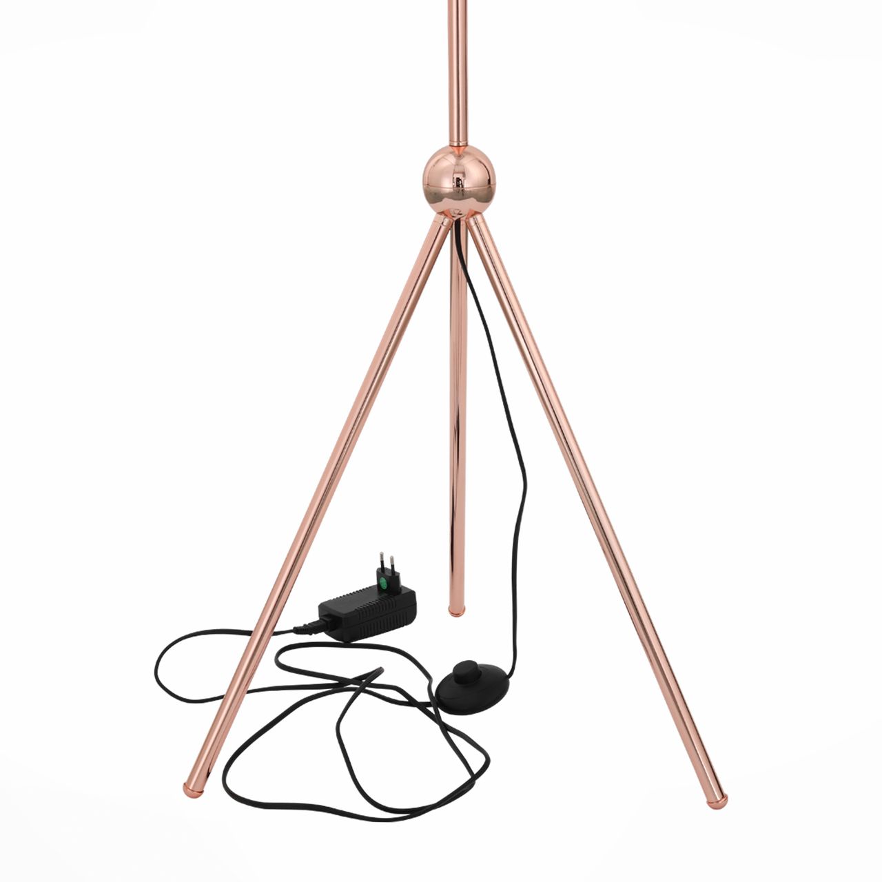 Торшер ST Luce Galassia SL949.205.08 ST LUCE  112536 Черный  - Вид №1